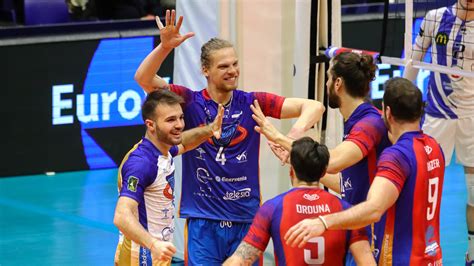 Photogallery Monza Tours Consorzio Vero Volley