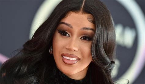 Cardi B Pleads Guilty Over 2018 Strip Club Assault Peoples Gazette