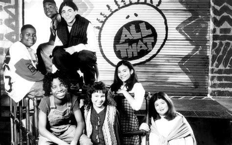 All That Nickelodeon 1994