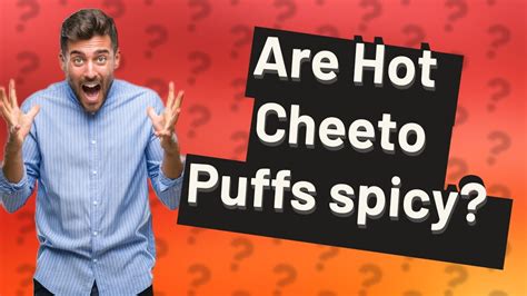 Hot Cheeto Puffs Review At Rita Ellis Blog