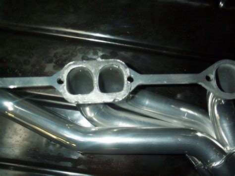 Lt1 Into 83 Camaro Headers Third Generation F Body Message Boards