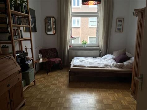 schönes 15qm Zimmer in netter 3er Wg Wohnung Wg zimmer Kleine