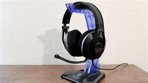 Turtle Beach Recon 500 Headset review | TechRadar