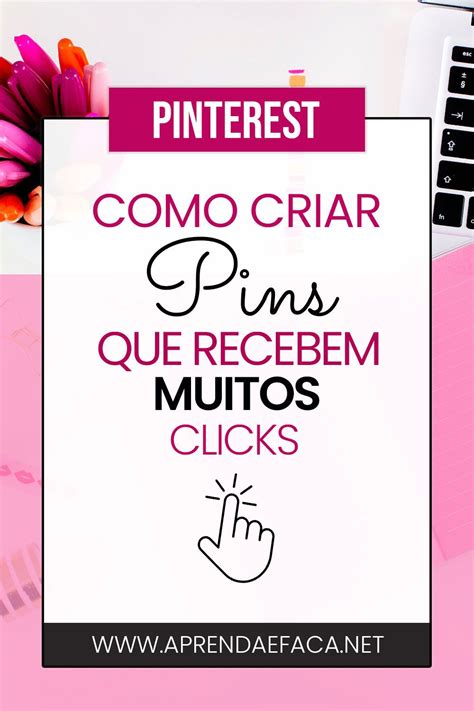 Como Criar Pins Virais em 2020 Marketing Estratégia de marketing