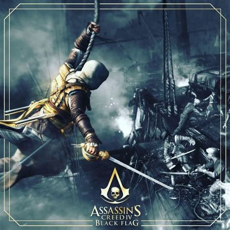 Pin On Assassins Creed Assassins Creed Black Flag Assassins Creed Assassins Creed Art