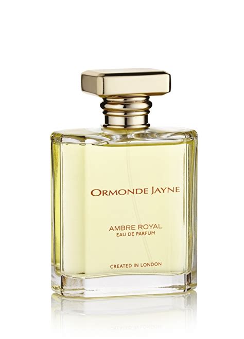 Ormonde Jayne Ambre Royal EDP 120 ml Unisex Parfüm SVL Parfumeri