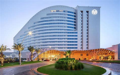 Art Rotana Hotel Amwaj Islands Bahrain Baker Wilkins And Smith