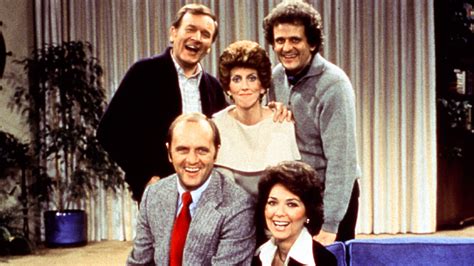 'The Bob Newhart Show' Oral History