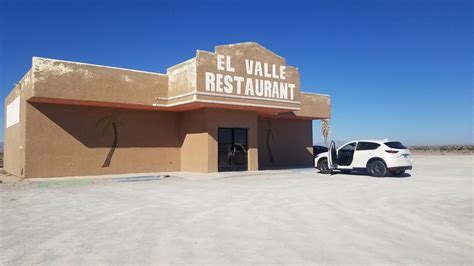 El Valle In Amargosa Valley Nv Reza Fakharpour Flickr