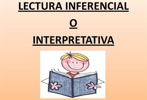 Peque Os Textos Para Trabajar La Lectura Inferencial Destacada