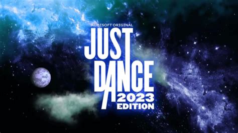 Full Song List Just Dance 2023 Fanmade YouTube