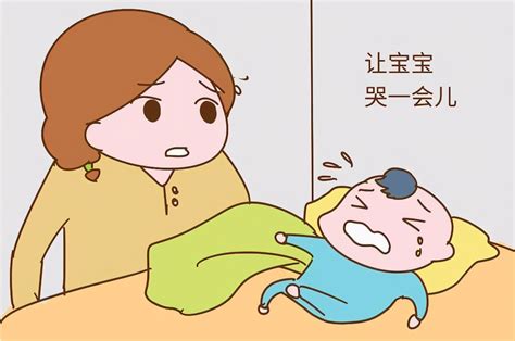 婴儿惊醒大哭怎么回事（孩子睡前哭闹） 幼儿百科 魔术铺