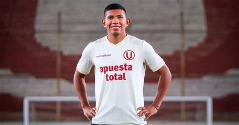 Cu Ndo Ser La Presentaci N De Edison Flores En Universitario De Deportes