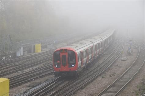 In Pictures: Foggy London | Londonist