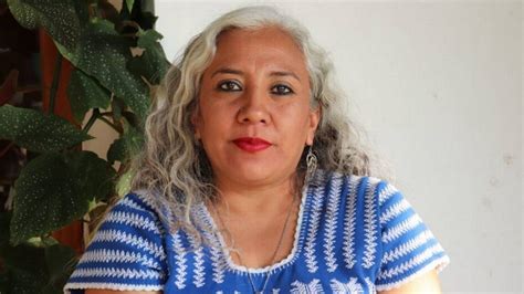 Es Un Peligro Ser Mujer En Oaxaca Activista Alerta Sobre Ola De