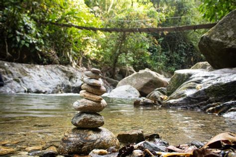 Abseiling in the Minca River Waterfalls from Santa Marta