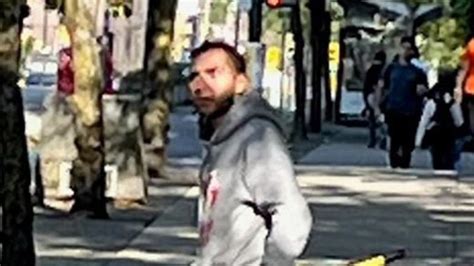 Vancouver Police Investigating Possible Racially Motivated Assault