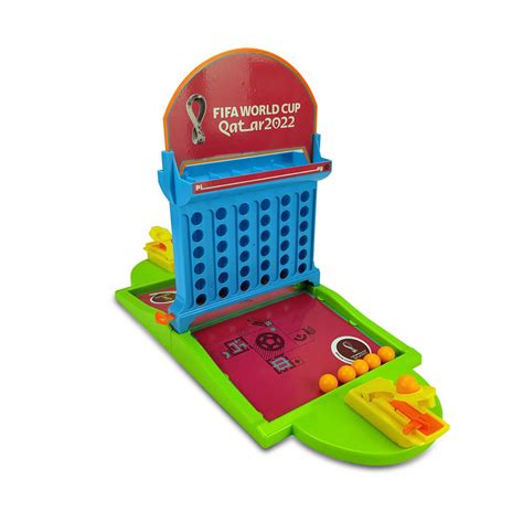 Fifa World Cup Football Launcher Board Game Babystoreae