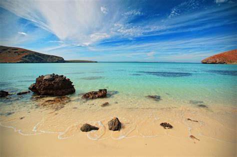 Descubrir 69 Imagen Playas Desconocidas De Mexico Viaterra Mx