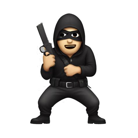 Ai Emoji Generator