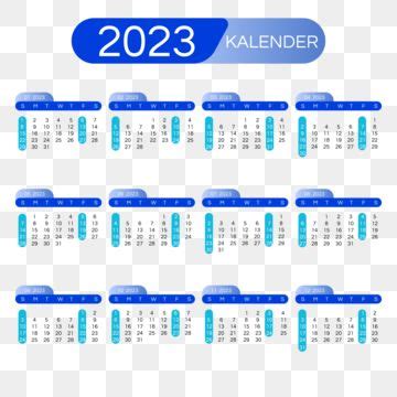 A Calendar For The Year 2012 And 2013 With Blue Numbers On White