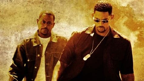 Bad Boys For Life Synopsis Reveals Plot Details For Will Smith Sequel ...