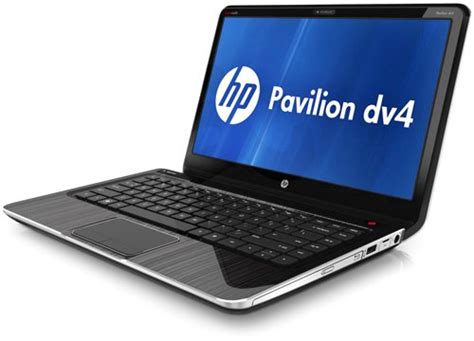 HP Pavilion Dv4 5162LA SoloTodo