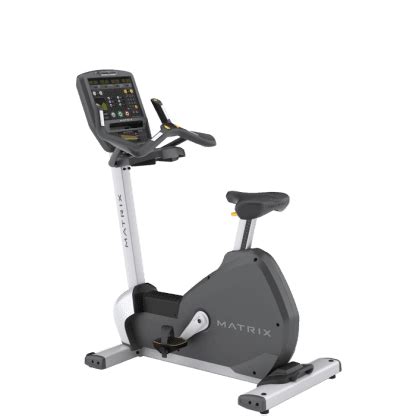 Matrix U5X Upright Stationary Bike Rentals | Miami, Ft. Lauderdale ...