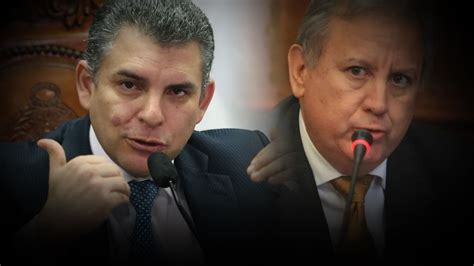 Hernán Garrido Lecca vuelve a Perú acusa a Rafael Vela de ser quien lo