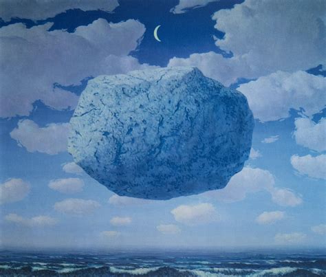 Lot René Magritte 1898 1967