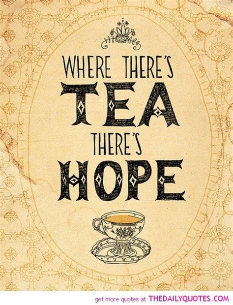 Funny Tea Quotes And Sayings. QuotesGram