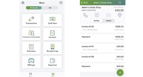 Intuit QuickBooks Online Review | PCMag