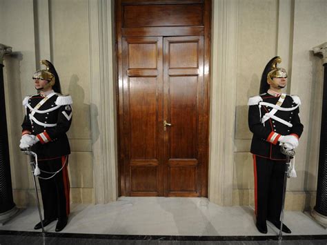 Quirinale Arriva Lora Del Voto Come Si Elegge Il Presidente Della