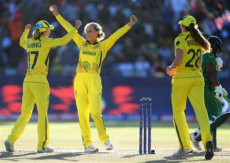 3 reasons why the Australian Women's team can be considered greatest ...