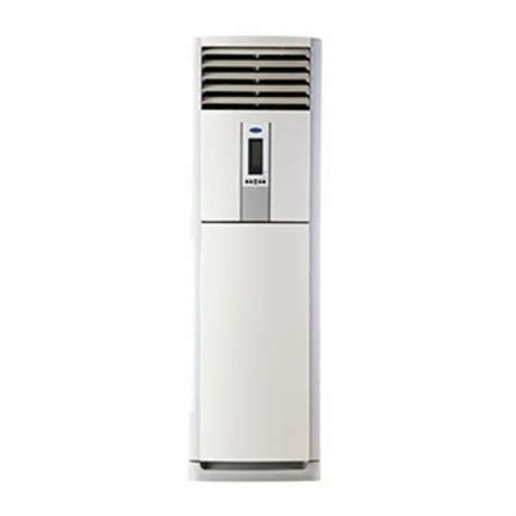 Carrier Slimpack Floor Standing Tower Ac 5 Star At Rs 40000 In Mysore