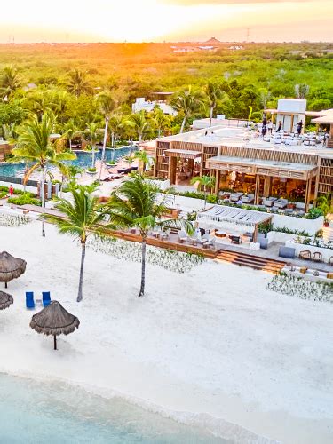 Accommodations At Fairmont Mayakoba Fairmont Mayakoba Luxury Hotel