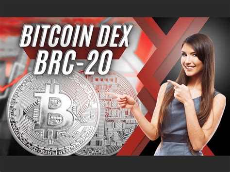 Bitcoin Dex Ordinal Nft Dao Token Using Brc20 Orc20 Upwork