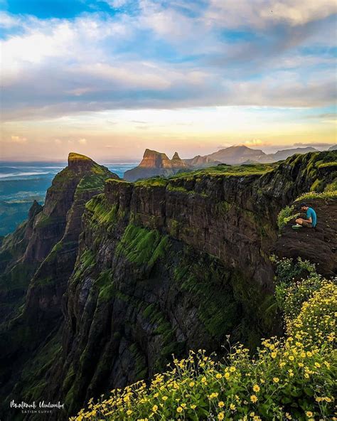 Harishchandragad Beautiful Trek 5 Things You Need To Know Nomads Of