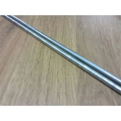 Zinc Rods at Best Price in India