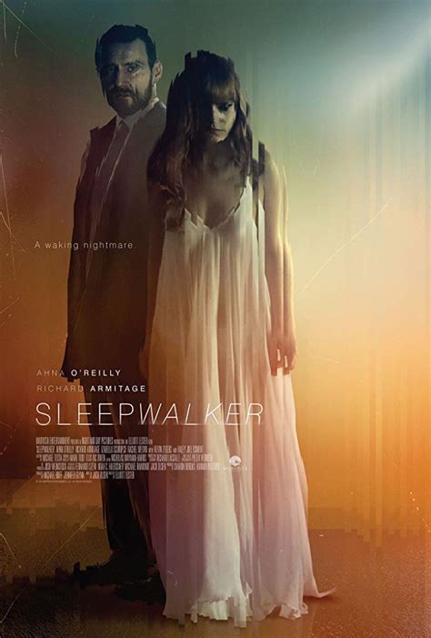 Critique du film Sleepwalker AlloCiné