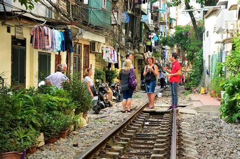 Full Day Hanoi City Countryside By Vintage Vespa