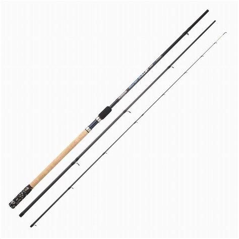 Garbolino Silver Bullet Carp Feeder Rods