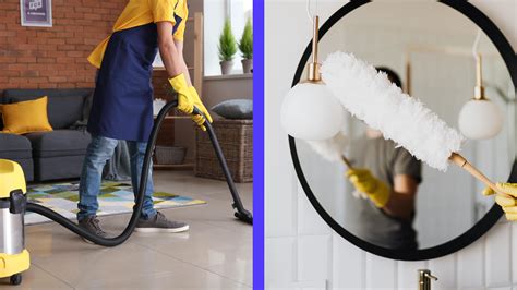 Deep Cleaning Vs Regular Cleaning When To Choose