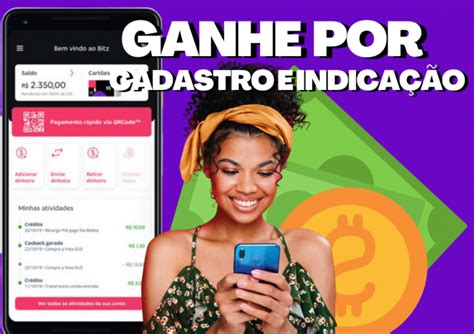 Promoção Voltou App De Carteira Digital Oferece R 20 Por Cadastro E R