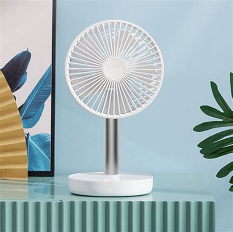 Xiaomi Jipin Desktop Fan Jp F Lazada Ph