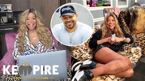 Kempire Daily 👑 On Twitter Wendy Williams Launches Podcast The Wendy