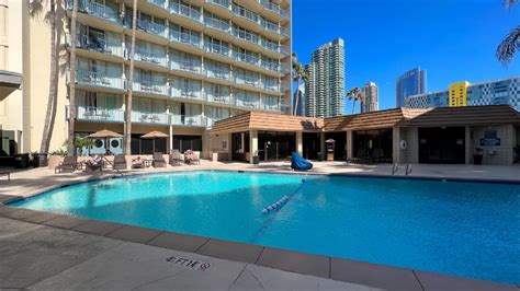 Wyndham San Diego Bayside Go Visit San Diego