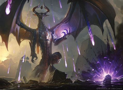 Nicol Bolas Wallpapers Top Free Nicol Bolas Backgrounds Wallpaperaccess