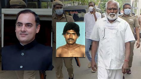 Rajiv Gandhi Assassination Convict Santhan Dies Due To Cardiac Arrest