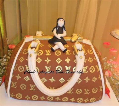 Cl Udia Augusta Bolos Bolsa Louis Vuitton